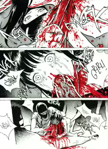 Page 14 of Mutilasi Chapter 5-8 - preview thumbnail