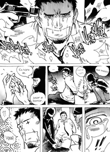 Page 8 of Mutilasi Chapter 5-8 - preview thumbnail