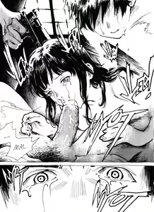 Page 9 of Mutilasi Chapter 5-8 - preview thumbnail