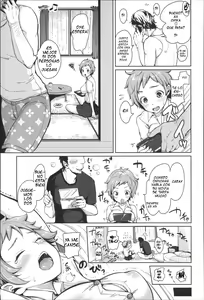 Page 3 of Yui-chan seichou-chuu  (Spanish) Yui chan esta creciendo - preview thumbnail