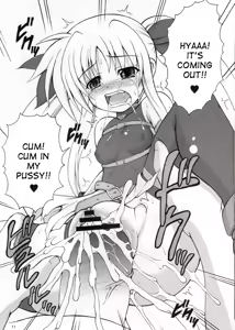 Page 9 of Fate-chan wa Do M nano!! - preview thumbnail