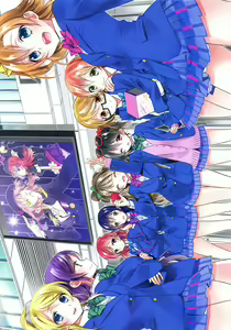 Page 3 of NICO & MAKI COLLECTION 3 - preview thumbnail