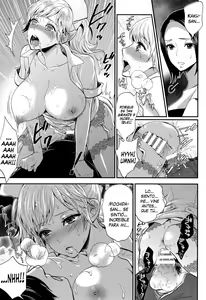 Page 15 of Seikan Therapy Byouin - preview thumbnail