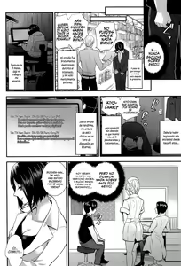 Page 2 of Seikan Therapy Byouin - preview thumbnail
