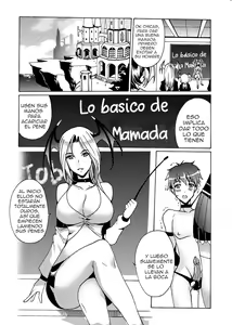 Page 2 of Succubus Academy - preview thumbnail