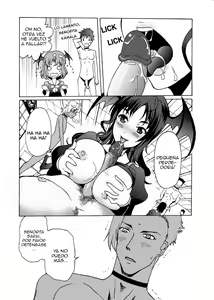 Page 5 of Succubus Academy - preview thumbnail