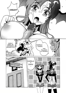 Page 6 of Succubus Academy - preview thumbnail