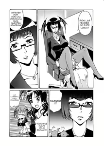 Page 7 of Succubus Academy - preview thumbnail