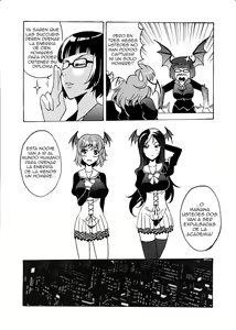 Page 8 of Succubus Academy - preview thumbnail