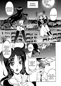 Page 9 of Succubus Academy - preview thumbnail