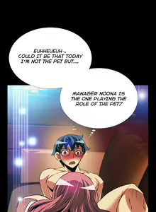 Page 1238 of Love Parameter Ch.1-81 - preview thumbnail