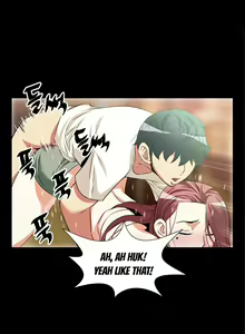 Page 168 of Love Parameter Ch.1-81 - preview thumbnail