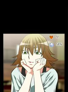 Page 247 of Love Parameter Ch.1-81 - preview thumbnail