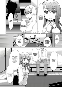 Page 3 of Atarashii Oneechan | A New Older Sister - preview thumbnail