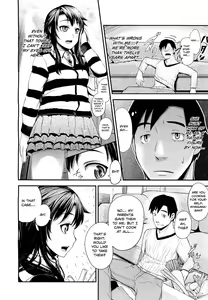 Page 4 of Tonari no Kaede-chan (decensored) - preview thumbnail