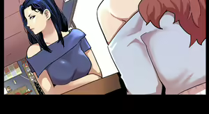 Page 332 of Moms Cafe Ch.1-20 - preview thumbnail