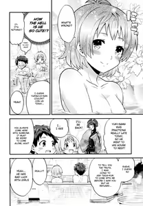 Page 3 of Otokonoko Ecchi. - preview thumbnail