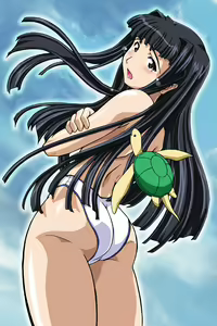Page 3 of Misoya CG Collection CD-ROM Volume 4 CUTTY - preview thumbnail