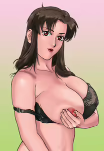Juku-Baku Seed — hentai manga cover on Fhentai