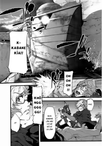 Page 3 of Marked-girls Vol.10 - preview thumbnail