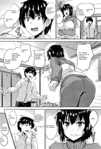 Page 3 of Soukyuu Love Attack Ch. 2 - preview thumbnail