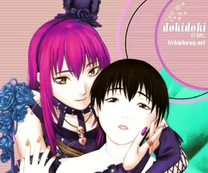 Sono Ki ni Sasenaide | Don't Make Me Feel That Way — hentai manga cover on Fhentai