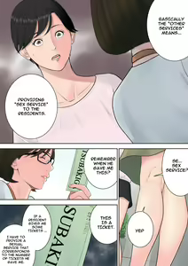 Page 23 of Tsubakigaoka Danchi no Kanrinin | Tsubakigaoka Housing Project Manager - preview thumbnail