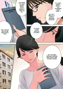 Page 30 of Tsubakigaoka Danchi no Kanrinin | Tsubakigaoka Housing Project Manager - preview thumbnail