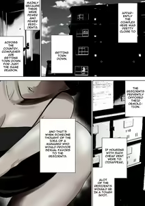 Page 31 of Tsubakigaoka Danchi no Kanrinin | Tsubakigaoka Housing Project Manager - preview thumbnail