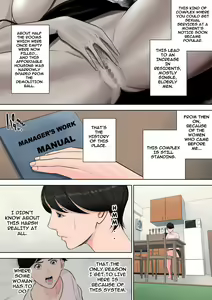 Page 32 of Tsubakigaoka Danchi no Kanrinin | Tsubakigaoka Housing Project Manager - preview thumbnail