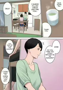 Page 6 of Tsubakigaoka Danchi no Kanrinin | Tsubakigaoka Housing Project Manager - preview thumbnail