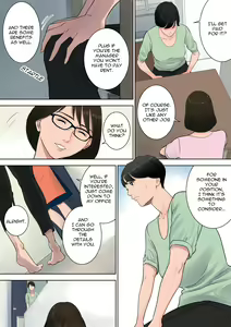 Page 8 of Tsubakigaoka Danchi no Kanrinin | Tsubakigaoka Housing Project Manager - preview thumbnail
