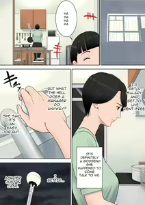 Page 9 of Tsubakigaoka Danchi no Kanrinin | Tsubakigaoka Housing Project Manager - preview thumbnail