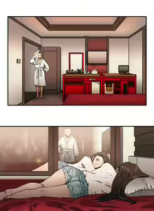 Page 56 of Refrain Love Ch.1-45 - preview thumbnail