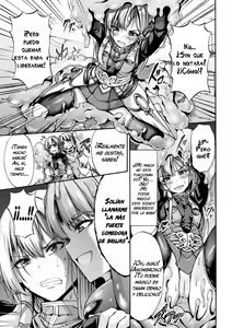 Page 5 of Nomare Yuku Majo | Tragándose a una bruja - preview thumbnail