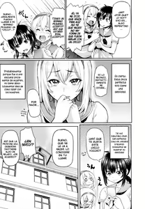 Page 4 of Somerare Himegoto - preview thumbnail