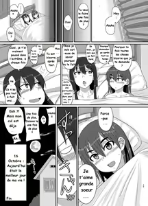 Page 29 of M's diary - preview thumbnail