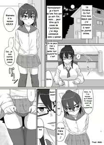 Page 3 of M's diary - preview thumbnail