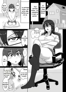 Page 5 of M's diary - preview thumbnail