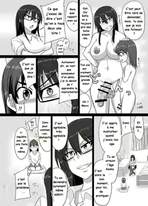 Page 6 of M's diary - preview thumbnail