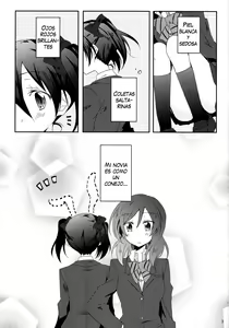 Page 2 of Usagi na Kanojo. | Rabbit-like Girlfriend. - preview thumbnail