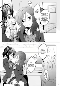 Page 10 of Usagi na Kanojo. | Rabbit-like Girlfriend. - preview thumbnail