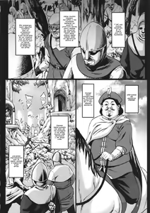 Page 3 of Houjou no Reizoku Elf | Fertile Slave Elves - preview thumbnail