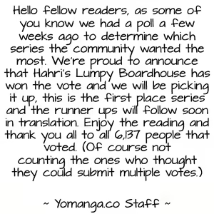 Page 3 of Hahri's Lumpy Boardhouse Ch. 0-32 - preview thumbnail