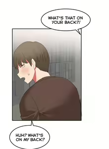 Page 493 of Hahri's Lumpy Boardhouse Ch. 0-32 - preview thumbnail