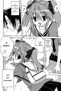 Page 3 of Mama no Nayamigoto - preview thumbnail