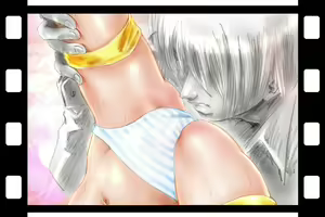 Page 168 of Onii-chan to Shojo Senshi Gokko ~Bishojo Senshi Muchimuchi Manna~ - preview thumbnail