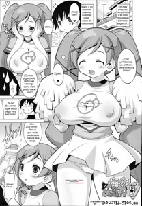 Page 2 of Purupuru Manyuu Shinpan! - preview thumbnail