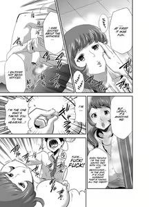 Page 8 of Mama wa Saimin Chuudoku! 7 - preview thumbnail