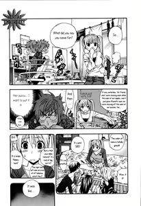 Page 33 of Futari de Dekirumon - You & I can do every lovemaking. Ch. 1-4 - preview thumbnail